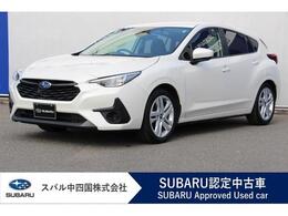 スバル インプレッサハッチバック 2.0 ST 4WD 元レンタカ- センタ-インフォメ-ションディ