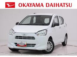 ダイハツ ミライース 660 L SAIII オートライト　キーレスエントリー　アイド