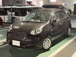 日産 マーチ 1.2 ボレロ 純正ナビフルセグBカメラAACインテリキー