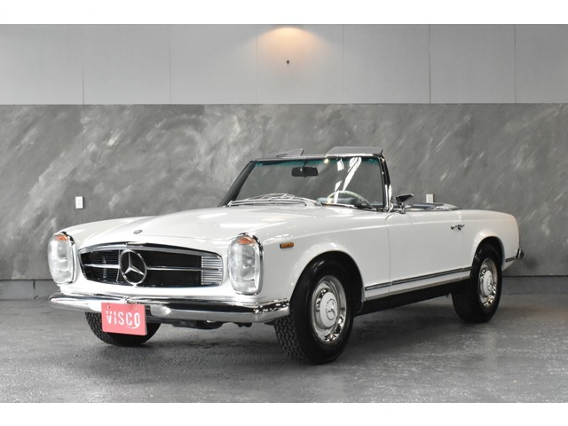 メルセデス・ベンツ SLK230 オープンカー 1/12中古 メルセデス・ベンツ SLK230 オープンカー 1/12中古 ベンツSLK230