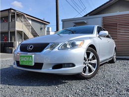 レクサス GS 350 /ナビ/TV/革シート/ドラレコ/ETC/禁煙車