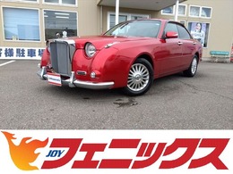 光岡自動車 ガリューII 3.0 デラックス 走行4.4万km全塗装済み　ドラレコ　 ETC