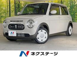 スズキ アルトラパン LC 660 L ナビ バックカメラ 禁煙車 衝突軽減装置