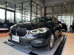 BMW 1シリーズ 118d プレイ ディーゼルターボ 