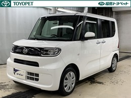 ダイハツ タント 660 X 衝突被害軽減ブレーキ ナビ フルセグTV バ