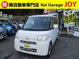 ダイハツ タント 660 X 純正オーディオ　左側パワースライドドア