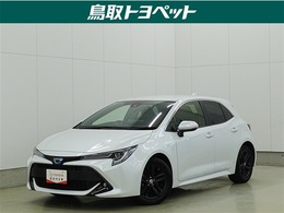 トヨタ カローラスポーツ 1.8 ハイブリッド G 50ミリオン エディション トヨタ認定中古車　ロングラン保証1年(走行