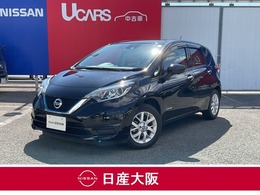 日産 ノート 1.2 e-POWER X Vセレクション タイヤ新品交換済　アルパイン9インチナビ