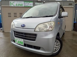 スバル ルクラ 660 F 4WD ユーザー買取車　ドアバイザー