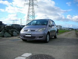 三菱 コルト 1.3 ブルームエディション 専用シート