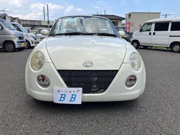 ダイハツ コペン 660 ファーストアニバーサリーエディション 