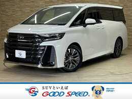 トヨタ ヴェルファイア 2.4 Zプレミア 後席モニター SR  全周囲 追従クルコン