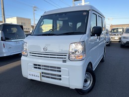 日産 クリッパー 660 DX ハイルーフ 4WD 自社社用車　オートライト　USB入力端子