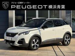 R2　プジョー　プジョー　3008