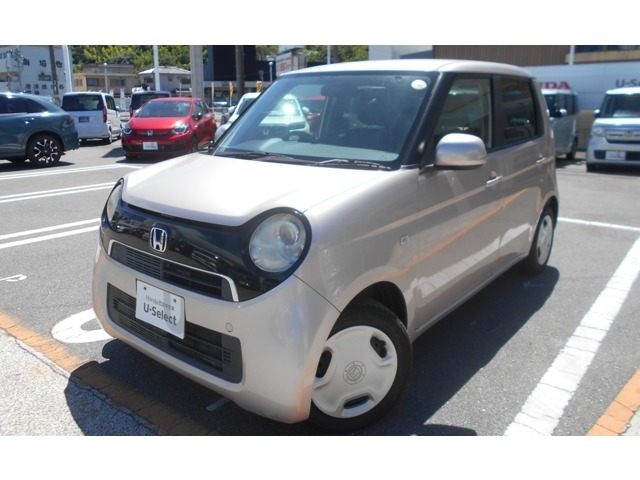 N-ONE　入庫しました！