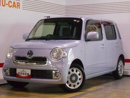 ダイハツ ミラココア 660 X 