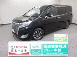 トヨタ エスクァイア 2.0 Gi メモリーナビ　フルセグ　バックモニター