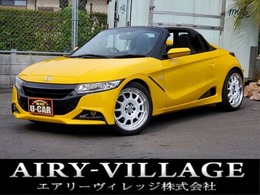 ホンダ S660 660 アルファ ワンオ-ナ-/ユ-ザ-買取/Bee-RストリートECU