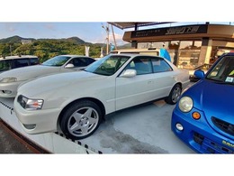 トヨタ チェイサー 2.0 アバンテ 