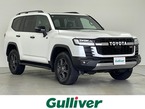 3.3 GRスポーツ ディーゼルターボ 4WD