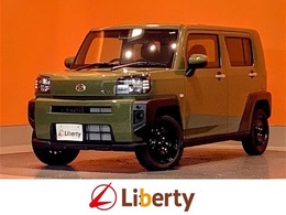 ダイハツ タフト 660 X 禁煙車 衝突軽減B スカイルーフ LEDヘッド