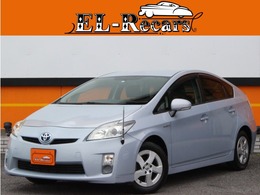 トヨタ プリウス 1.8 L バックカメラ/BT音楽/ETC/スマキー/地デジ