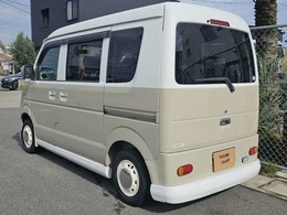 スズキ エブリイ 660 ジョイン ハイルーフ ナビ　TV　バックカメラ　ETC　VW仕様