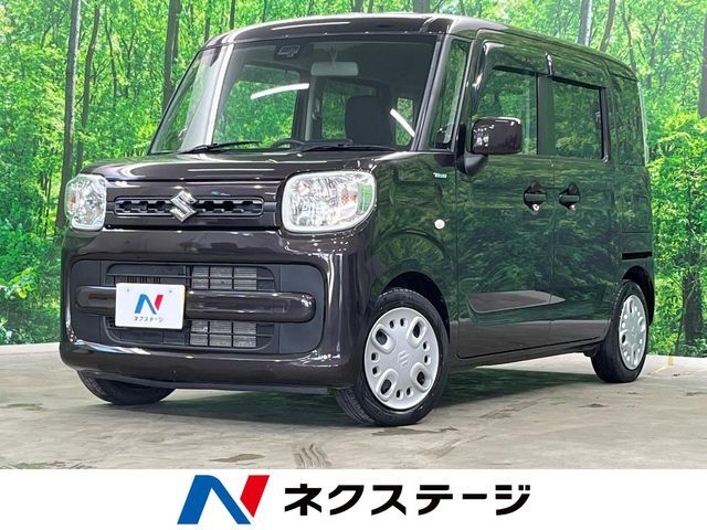 4WD　衝突被害軽減システム　シートヒーター　コーナーセンサー