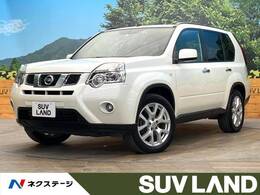 日産 エクストレイル 2.0 20GT ディーゼルターボ 4WD 純正ナビ バックカメラ スマートキー ETC