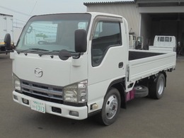 マツダ タイタン 1.5t平4WD 4WDフロア・フロア5速ミッション・エアコン