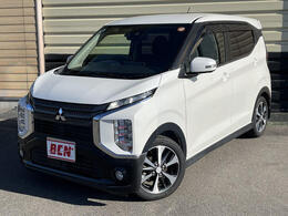 三菱 eKクロス 660 G 純正メモリーナビ　フルセグTV