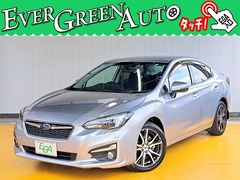 インプレッサG4