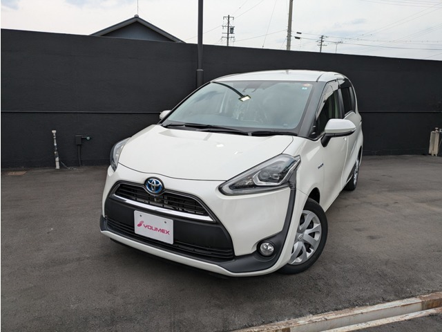 修復歴無しの綺麗な車両です。