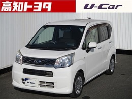 ダイハツ ムーヴ 660 L SAII 