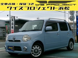 ダイハツ ミラココア 660 プラス G TVナビBカメ/インテリキー/検R8.10/保証1年