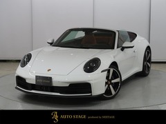 911カブリオレ