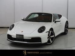 R7　ポルシェ　ポルシェ　911　カブリオレ