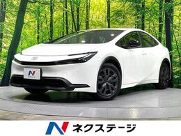 トヨタ プリウス 1.8 X 純正8型ディスプレイ バックカメラ 禁煙車