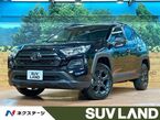 2.0 アドベンチャー オフロード パッケージII 4WD