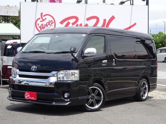 全国納車可能です！お気軽にお問い合わせください027-212-4304LINE→【＠123ksf】ビデオ通話可能！群馬ハイエース専門店/高崎ハイエース専門店/前橋ハイエース専門店/新車即納車可能！★☆