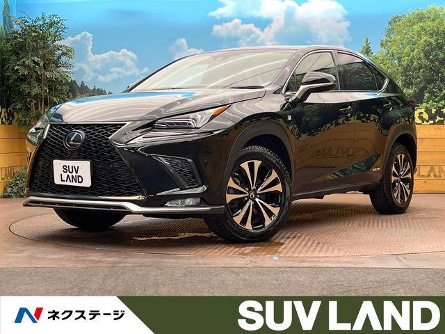 ⚠️専用ページ⚠️200t NX様 レクサス NX 200t Iパッケージ 2016年 3.4万キロ (大阪府) SUV