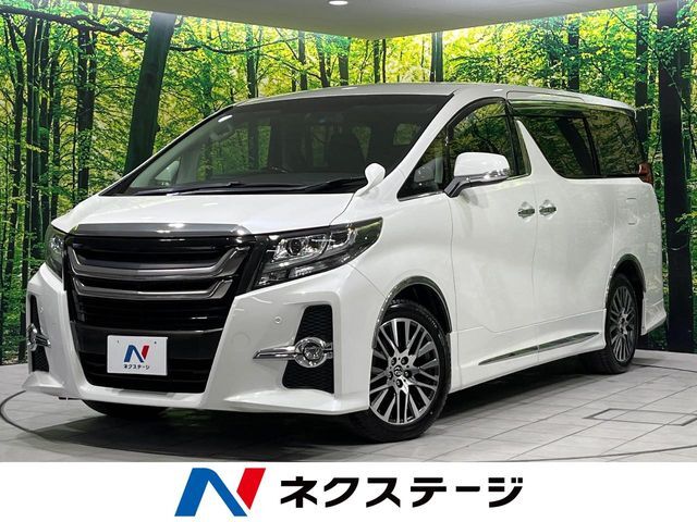 4WD　禁煙車　衝突軽減　12.8型後席モニター　BIG-X11型ナビ