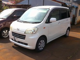 ダイハツ タントエグゼ 660 L 4WD 