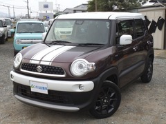スズキ クロスビー の中古車 1.0 ハイブリッド MZ 熊本県熊本市南区 49.0万円