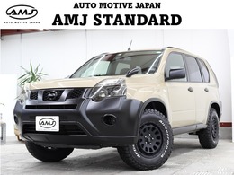 日産 エクストレイル 2.0 20X 4WD AMJオリジナル　ネオクラシックスタイル