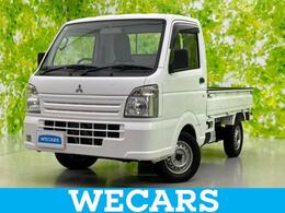三菱 ミニキャブトラック 660 M 新品タイヤ/エアバッグ/衝突安全ボディ