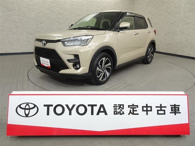 トヨタカローラ兵庫の中古車をご覧いただきありがとうございます。2022年式・ライズです。当社の中古車販売エリアは兵庫県のみとなります。