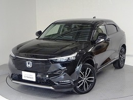 ホンダ ヴェゼル 1.5 e:HEV Z 