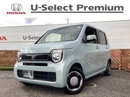 ホンダ N-WGN 660 L 4WD フルセグナビ/ブルートゥース