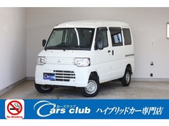 ミニキャブミーブ